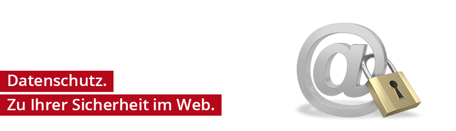 datenschutz