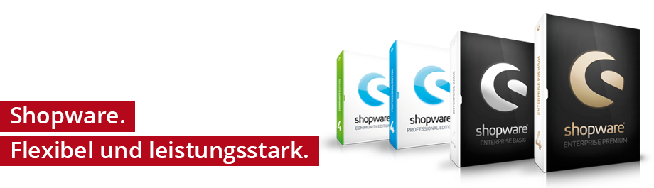 shopware