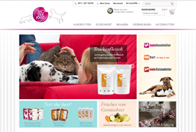 360petfood.com