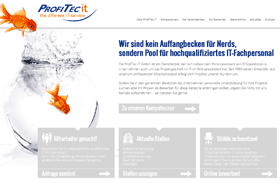 ProfiTec-IT